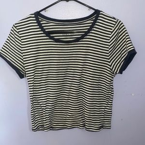 Seriously Soft Baby Tee by Aero